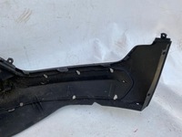 фото thumb №14, Volvo xc40 essential 17- спойлер накладка бампера przó передняя