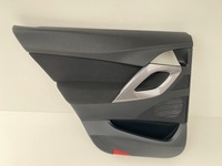 фото thumb №5, Оббивка двері обшивка citroen ds5 лівий задня