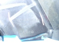 фото thumb №3, Захист замка задня права mercedes glk x204