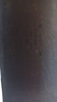 фото thumb №6, Mercedes-benz e w210 помпа замка центрального