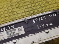 фото thumb №11, Mitsubishi space star 1.9 dci спидометр mr480209