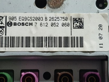 фото thumb №8, Дисплей екран lcd evoque bj32-14f667-ad