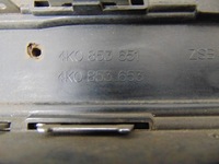 фото thumb №15, Решітка решітка радіатора audi a6 c8 4k0853651 оригінал