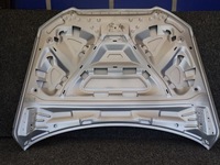 фото thumb №12, Audi q5 рестайлинг 12- капот