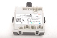 фото thumb №1, Mercedes w177 w118 w247 модуль двері правий задня a1779005505