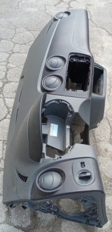 фото thumb №13, Приборная панель приборная seat ibiza iv 08-12