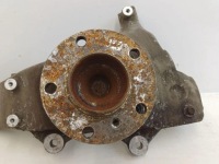 Поворотний кулак передня права bmw 5 f10 aimgsicu 3.0l дизель 2016 Недорого, фото thumb