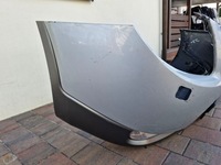 фото thumb №10, Hyundai ix55 бампер перед передний решётка радиатора решётка радиатора противотуманные фары