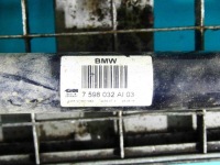 Приводной вал задняя правая bmw x3 f25 рестайлинг  3.0b n55b30a Оригинал, фото thumb