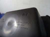 фото thumb №5, Обшивка багажника mercedes w247 лівий a2476940300