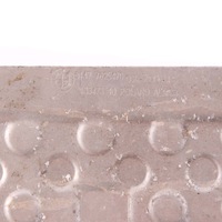 фото thumb №12, Bmw i3 i01 защита тепловая выхлоп 7625470