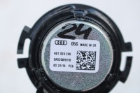 фото thumb №9, Audi a6 комплект динамиков + сабвуфер динамики 4g1035399 4h0035399 4g0035416