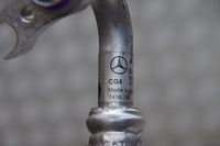 фото thumb №5, Шланг wąż кондиционера c205 c63s w205 c63 amg