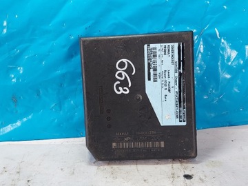 фото thumb №5, Модуль комфорту блок керування usm megane iii 284b69027r