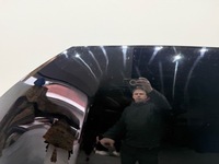 фото thumb №7, Ford mustang mach e капот крышка двигателя b красивая оригинал