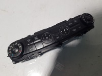 фото thumb №1, Mercedes cls w219 панель кондиционера 2198300585