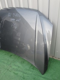 фото thumb №3, Vw t roc t-roc troc 2ga капот кришка сіра 2ga823031a