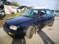 Volkswagen golf реле 1994 1.9l 191953227a Недорого, фото thumb