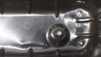 фото thumb №5, Поддон масляная peugeot 206 1.4 hdi 8hz