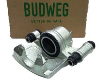 фото thumb №1, Супорт гальмівний osi перед правий budweg kia picanto ii 2011 - 2017