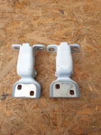 фото thumb №5, Vivaro trafic iii петли дверь правый перед