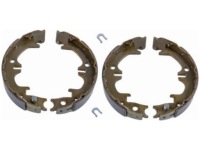 фото thumb №1, Тормозные колодки набор toyota camry v 2.5 11- iii 2.0 01-06