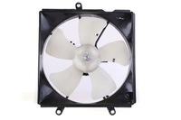 фото thumb №1, Вентилятор радиатора двигателя do toyota avensis