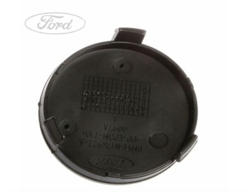 фото thumb №13, Заглушка фаркоп бампера зад ford focus mk3 универсал