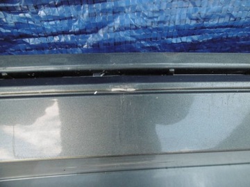 фото thumb №8, Спойлер бампера зад vw passat b8 3g5807521d