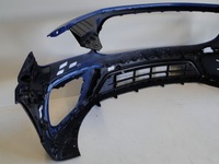 фото thumb №13, Mercedes glb x247 247 lifting бампер передний na датчики pts 35 amg