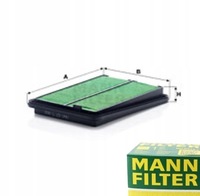 фото thumb №1, Фільтр повітря do renault koleos ii 1.6 dci 2.5