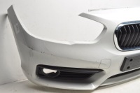 фото thumb №15, Bmw f20 f21 рестайлинг бампер перед передний