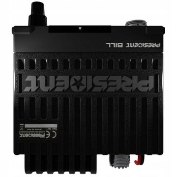 Президент Tiny Radio CB Билл II ASC Vox + Plug