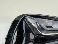 Hyundai i30 3 3 рестайлінг  20r- решітка бампера перед передня права Київ, фото thumb