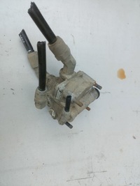 фото thumb №1, Scania r клапан релейный wabco тормозной