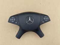 фото thumb №1, Подушка безпеки подушка водія mercedes c klasa 204