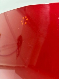 фото thumb №9, Opel astra k v капот