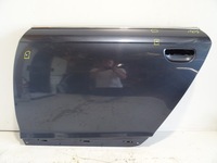 фото thumb №5, Audi a6 c6 задние левая дверь