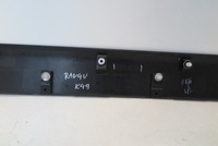 фото thumb №8, Toyota rav4 v молдинг кришки задня 76802-42140