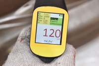 фото thumb №9, Крышка багажника багажника задняя задняя nd ford kuga mk2 2 ii 13-20