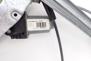 фото thumb №5, Renault kangoo ii 07- подъемник стекла правые перед