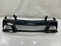 фото thumb №1, Mercedes c-klasa w204 бампер передний перед