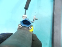 фото thumb №7, Подъемник перед правый chevrolet lacetti 2pin