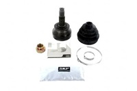 фото thumb №1, Skf vkja 3066 набор шарнир, wał приводной