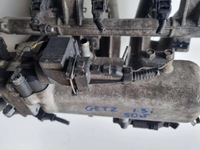 фото thumb №7, Hyundai getz колектор всмоктуючий форсунки 1.3 b