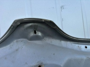 фото thumb №12, Капот кришка двигуна skoda superb 2 ii рестайлінг 3t 3t0 13-