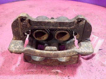 фото thumb №5, Hyundai santa fe ii 2 2,2 crdi суппорт тормозной перед левый скоба bc140102