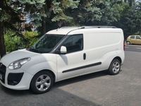 фото thumb №12, Vw volkswagen caddy maxi рейлинги кровельные mocne багажник super