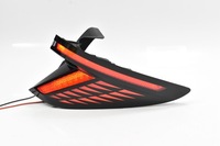 фото thumb №8, Hyundai tucson iv 2021 лампа задняя задняя правая