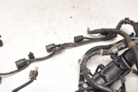 Mercedes w212 5.5 v8 amg жгут электропроводка двигателя a2781590625 a2124402340 Цена, фото thumb